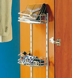 Standards For Wire Shelf System