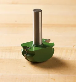 Stanley #55 Molding Router Bits – Round With Bead