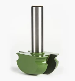 Stanley #55 Molding Router Bits – Round With Bead