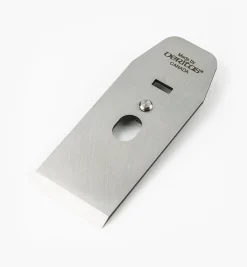 Stanley/Record Cap Irons Made By Veritas