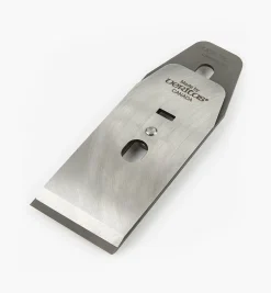 Stanley/Record Cap Irons With Veritas Bench Plane Blade