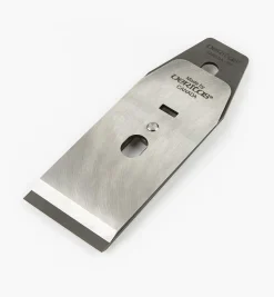 Stanley/Record Cap Irons With Veritas Bench Plane Blade