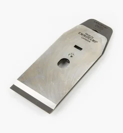 Stanley/Record Cap Irons With Veritas Bench Plane Blade