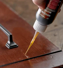 Starbond Brown CA Glue