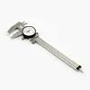 Starrett 6" Dial Caliper