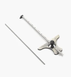 Starrett Depth/Angle Gauges