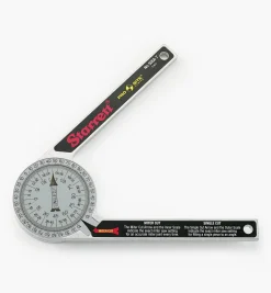 Starrett Miter-Saw Gauges