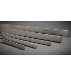 Starrett Precision Steel Straightedges