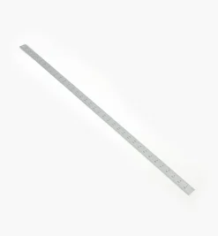 Starrett Spring-Tempered Precision Rules