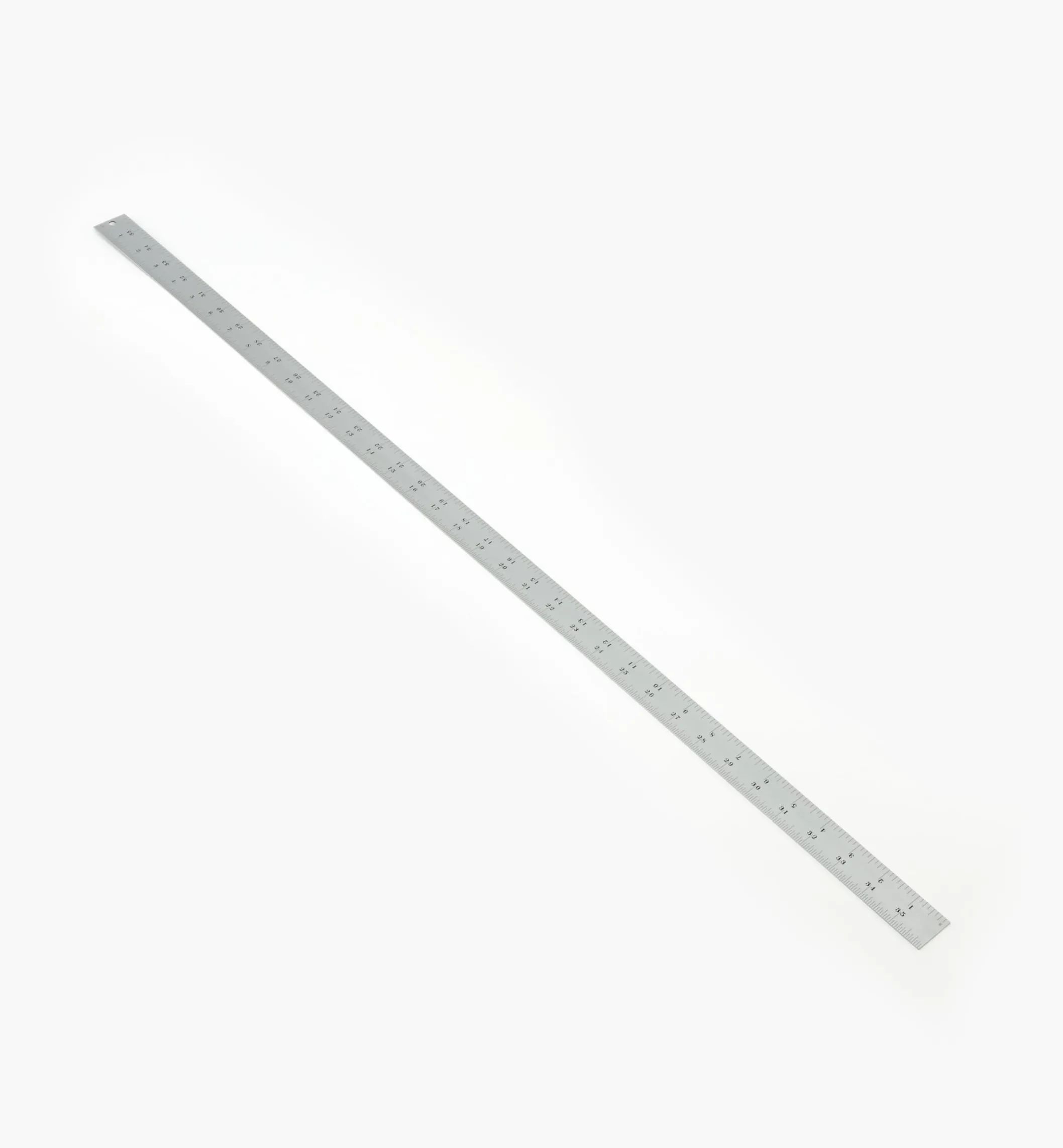 Starrett Spring-Tempered Precision Rules