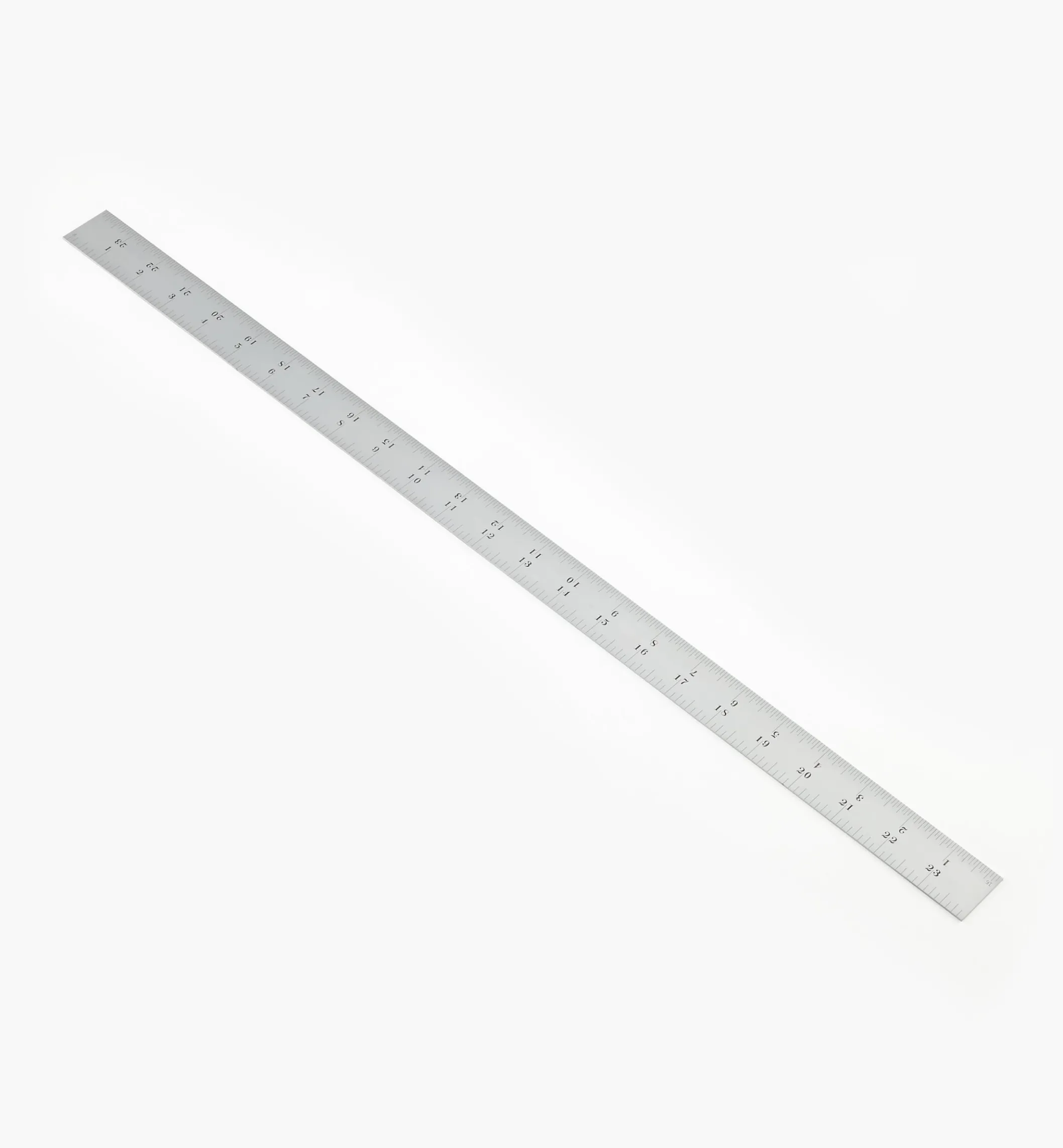 Starrett Spring-Tempered Precision Rules