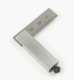 Starrett Steel Double Squares