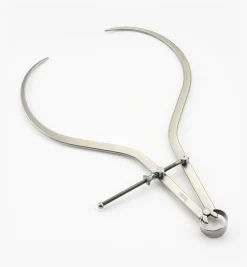 Starrett "Yankee" Spring-Type Calipers