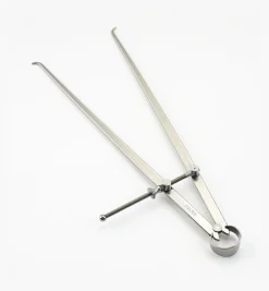 Starrett "Yankee" Spring-Type Calipers