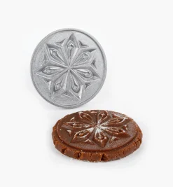 Starry Night Cookie Stamps