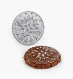 Starry Night Cookie Stamps