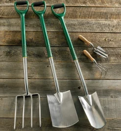 Start A Garden Bed Set