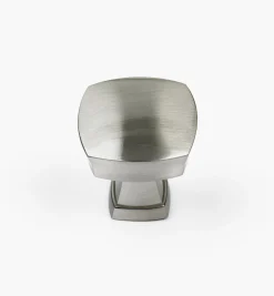 Stature Square Knob