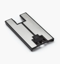 Steel Base Insert For Festool PS 420 & PSB 420 Carvex Jigsaws