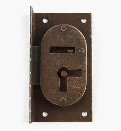 Steel Mortise Locks