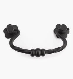 Steel Three-Bead Pulls