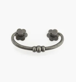 Steel Three-Bead Pulls