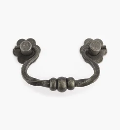 Steel Three-Bead Pulls