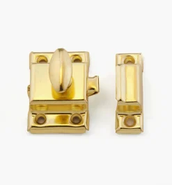 Steel Utility Catches