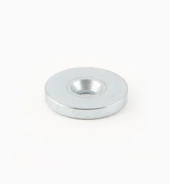 Steel Washers For Rare-Earth Magnets