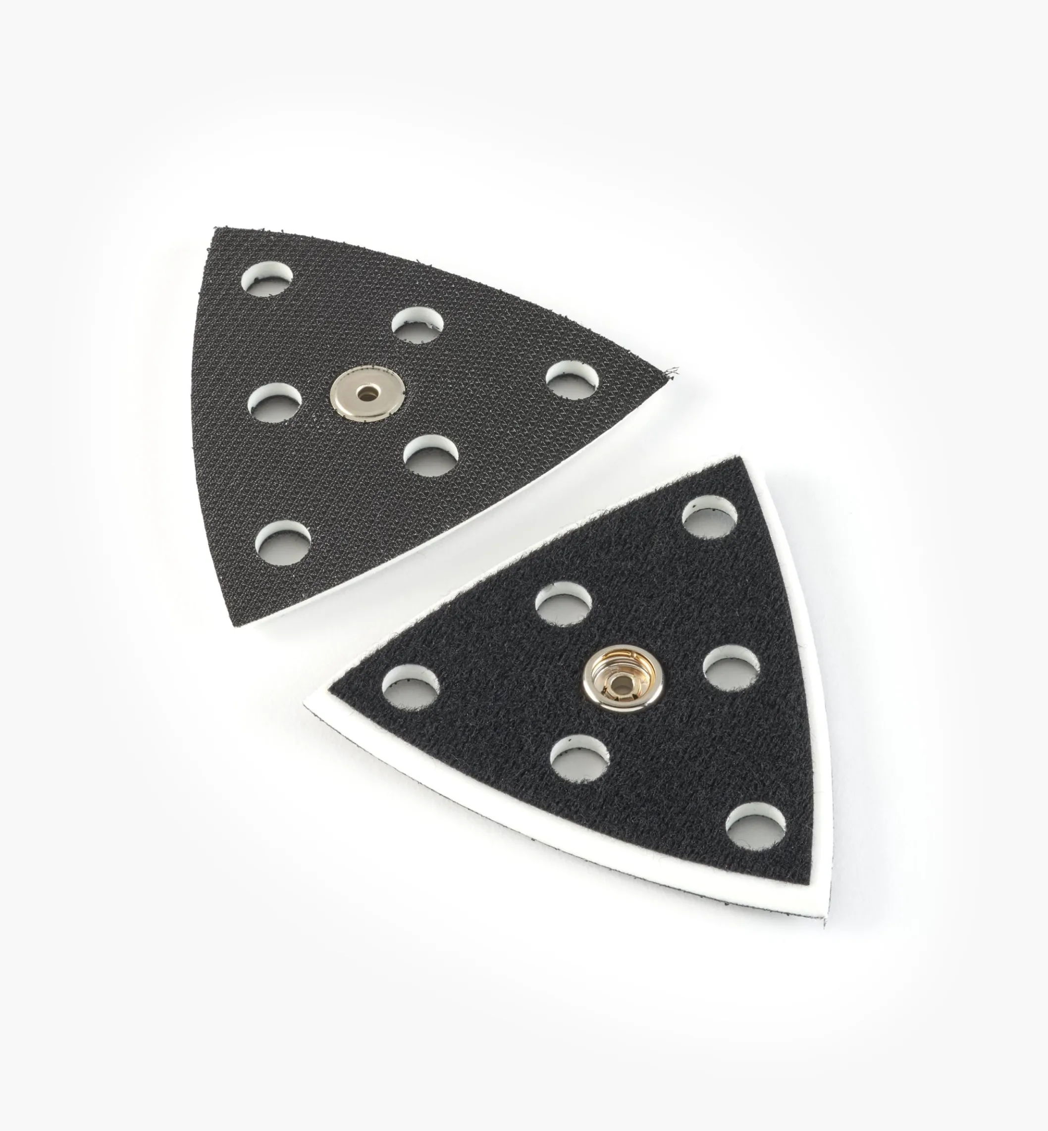 StickFix Sanding Pads For Deltex DX 93 E & Rotex RO 90 DX