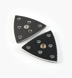 StickFix Sanding Pads For Deltex DX 93 E & Rotex RO 90 DX