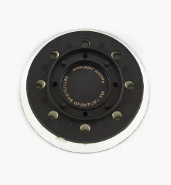 StickFix Sanding Pads For Festool ETS 125 EQ Random Orbital Sander