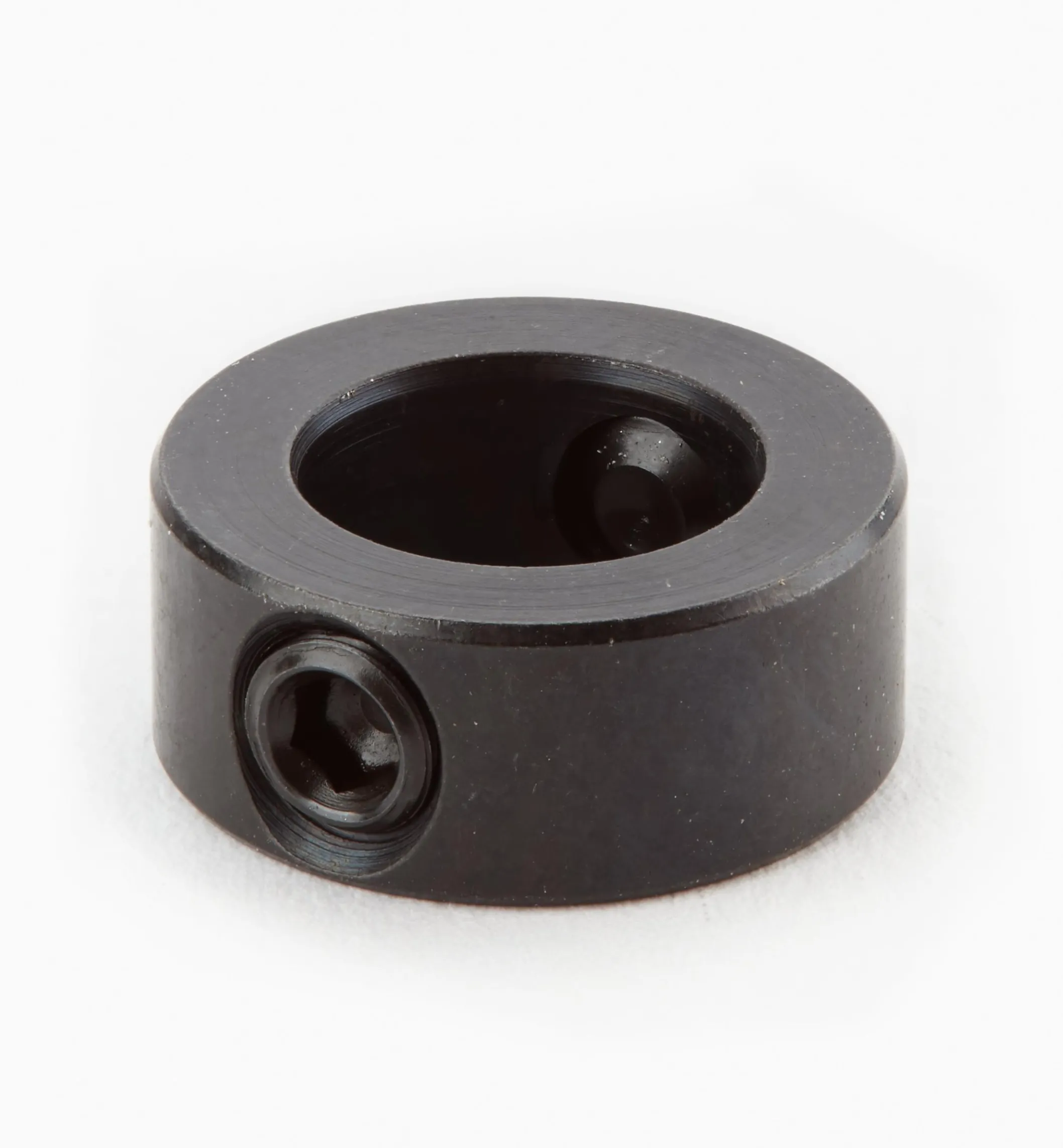 Stop Collars For Drill Bit/Countersink/Counterdrill Units