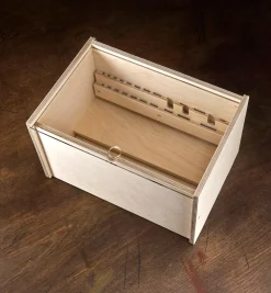 Storage Box For #45 Combination Plane