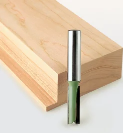 Straight Bits For Leigh Jigs