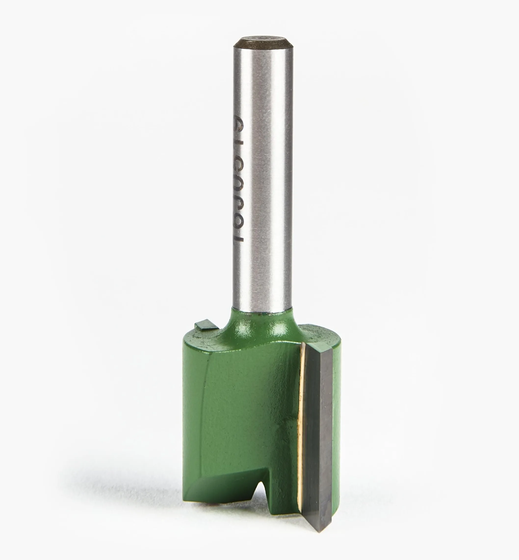 Straight Cutter Bits