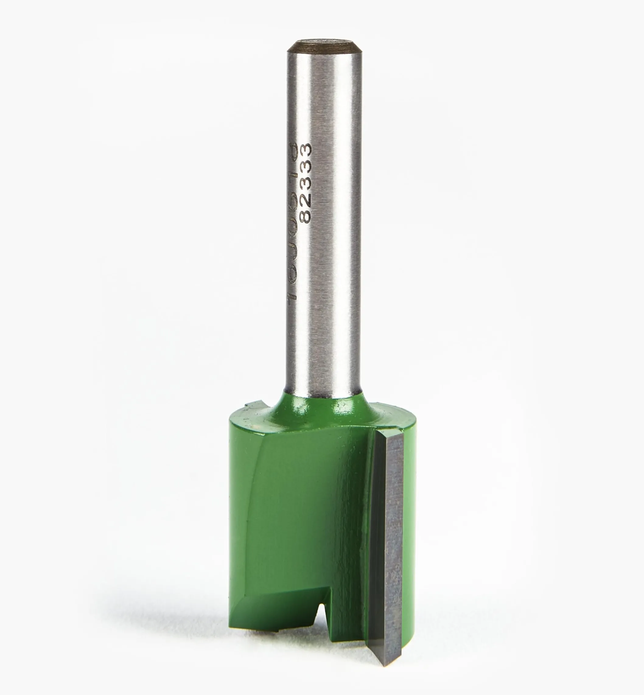 Straight Cutter Bits