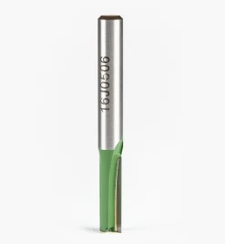 Straight Cutter Bits