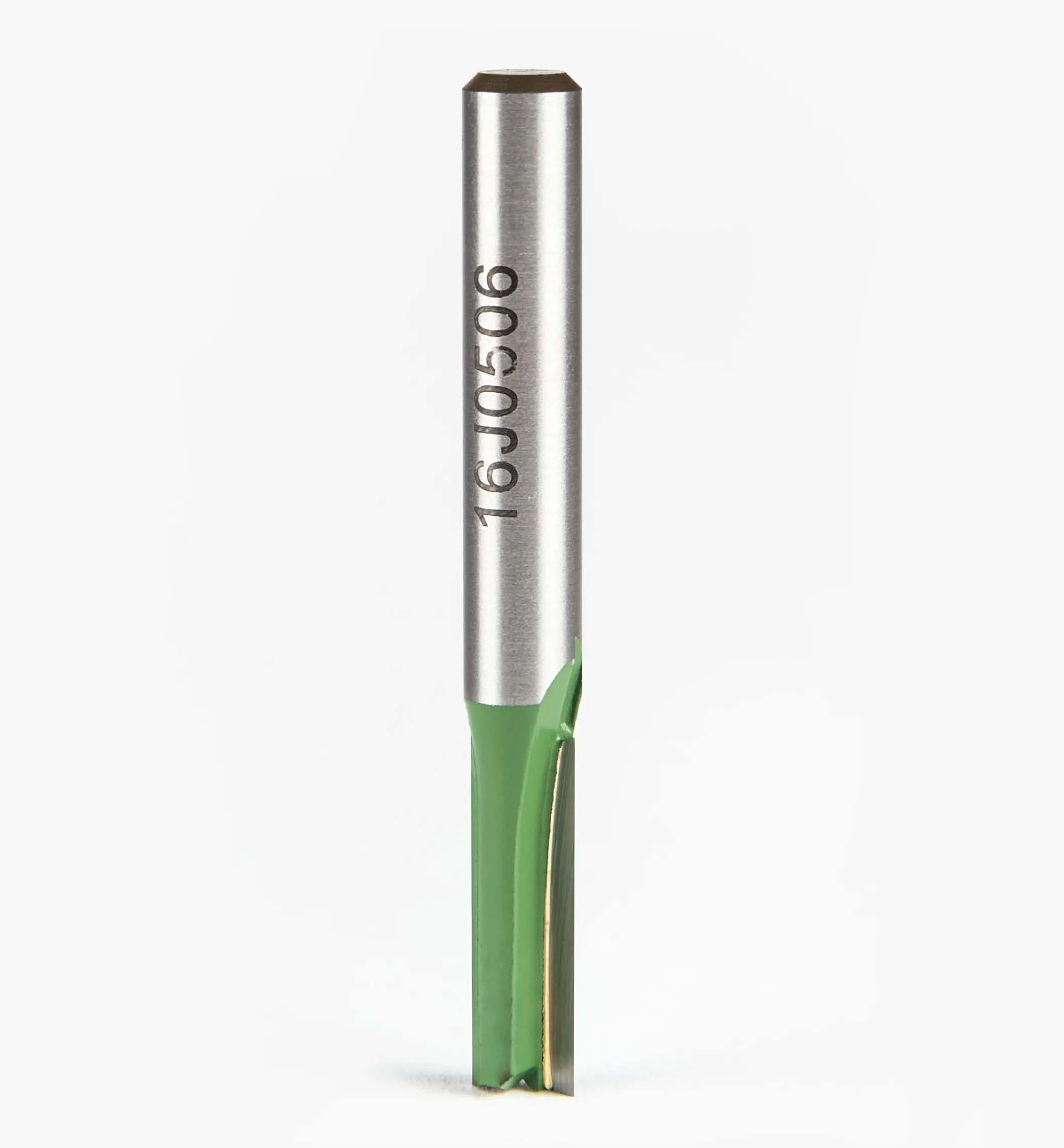 Straight Cutter Bits