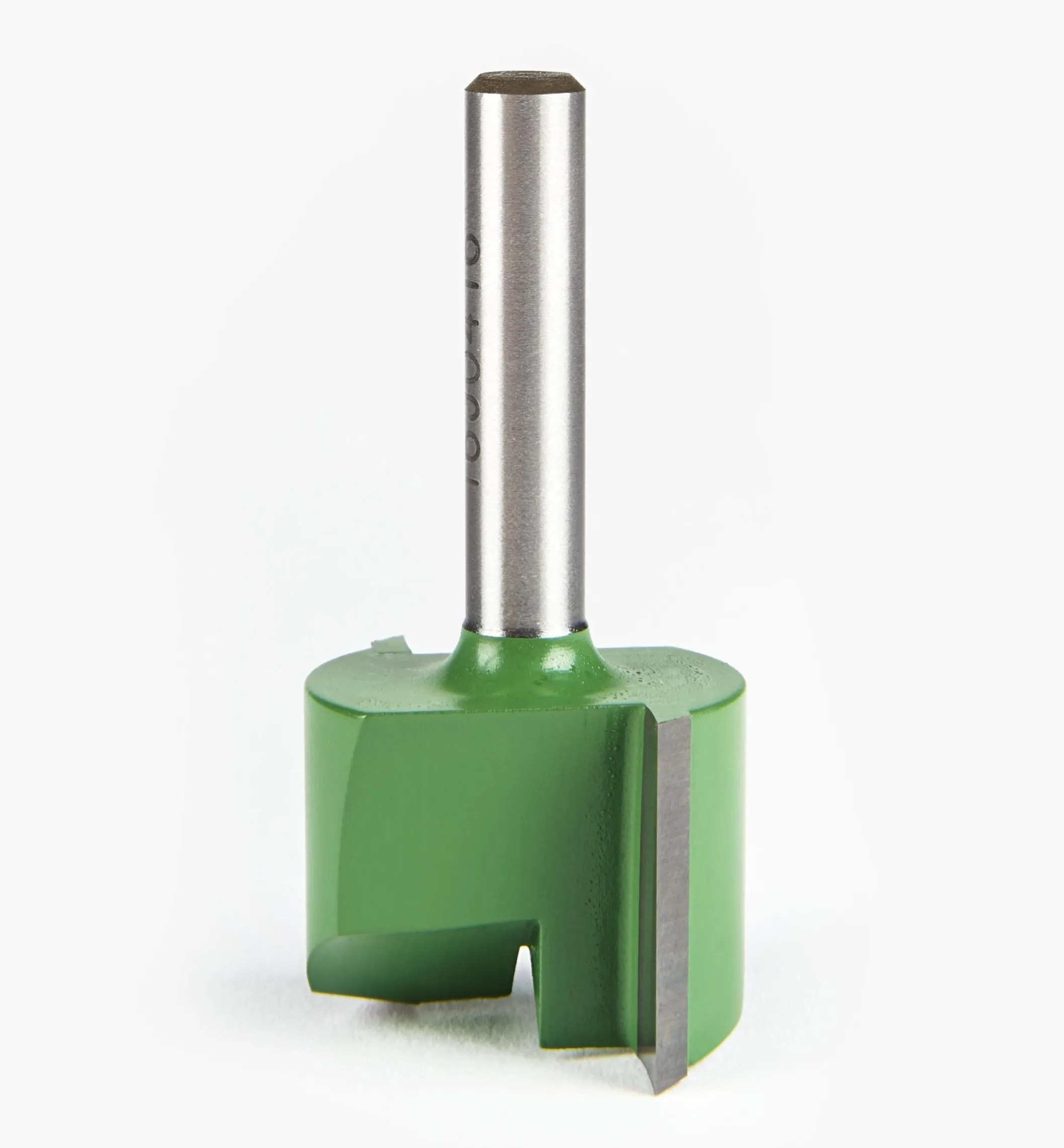 Straight Cutter Bits