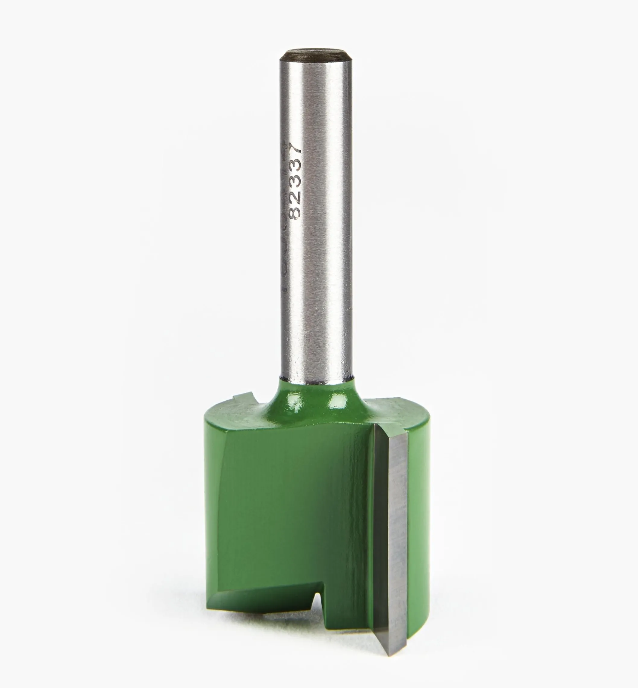 Straight Cutter Bits