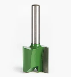 Straight Cutter Bits