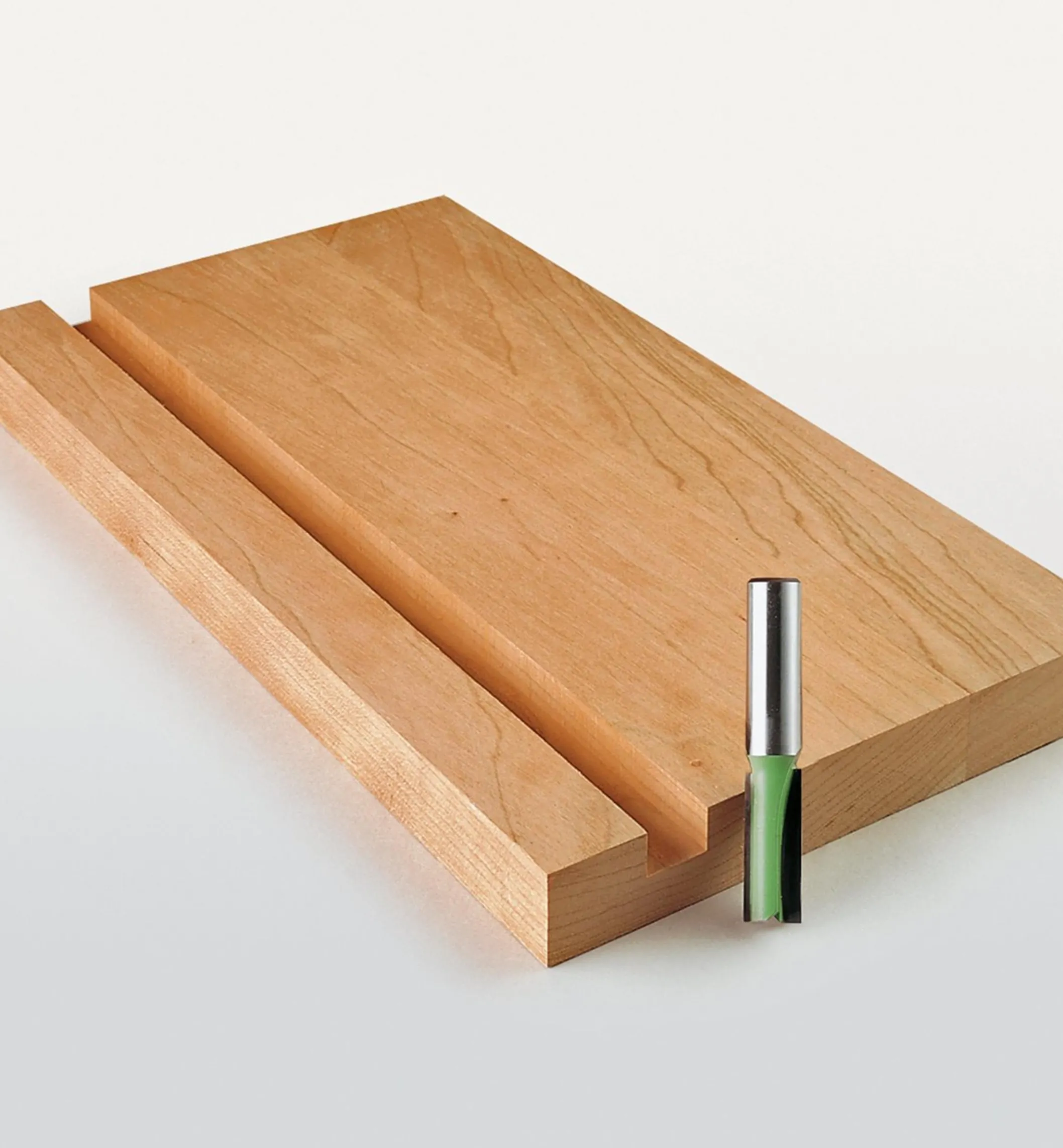 Straight Cutter Bits