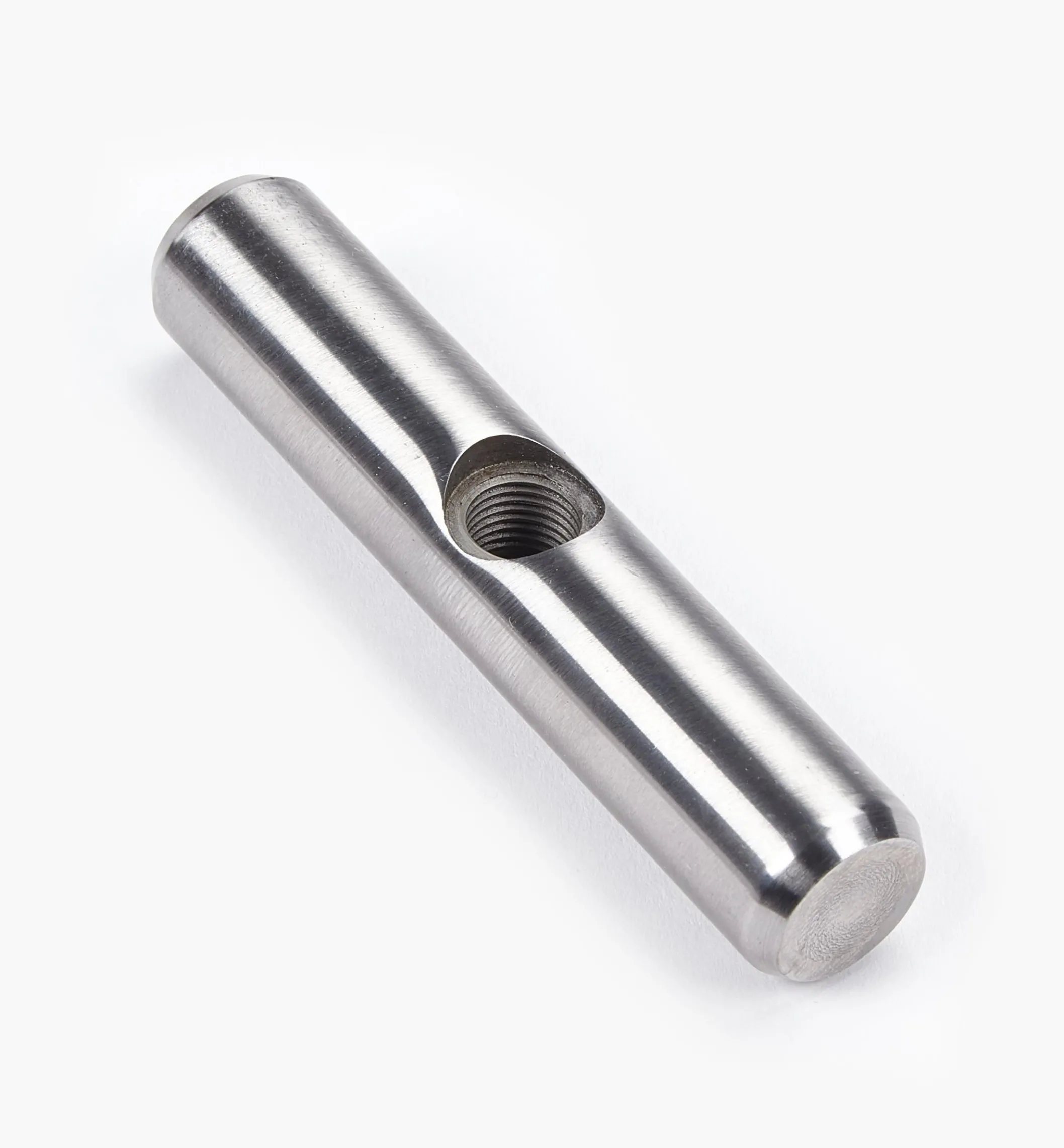 Straight Supports For Modular Tool Rest System