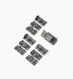 Striplox 90° Panel Connectors