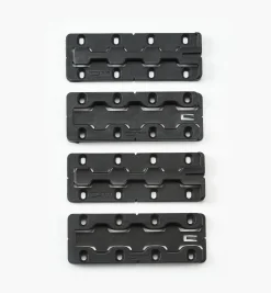 Striplox Surface-Mount Connectors