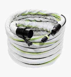 Suction Hose With Plug-it Cable For Festool Dust Extractors