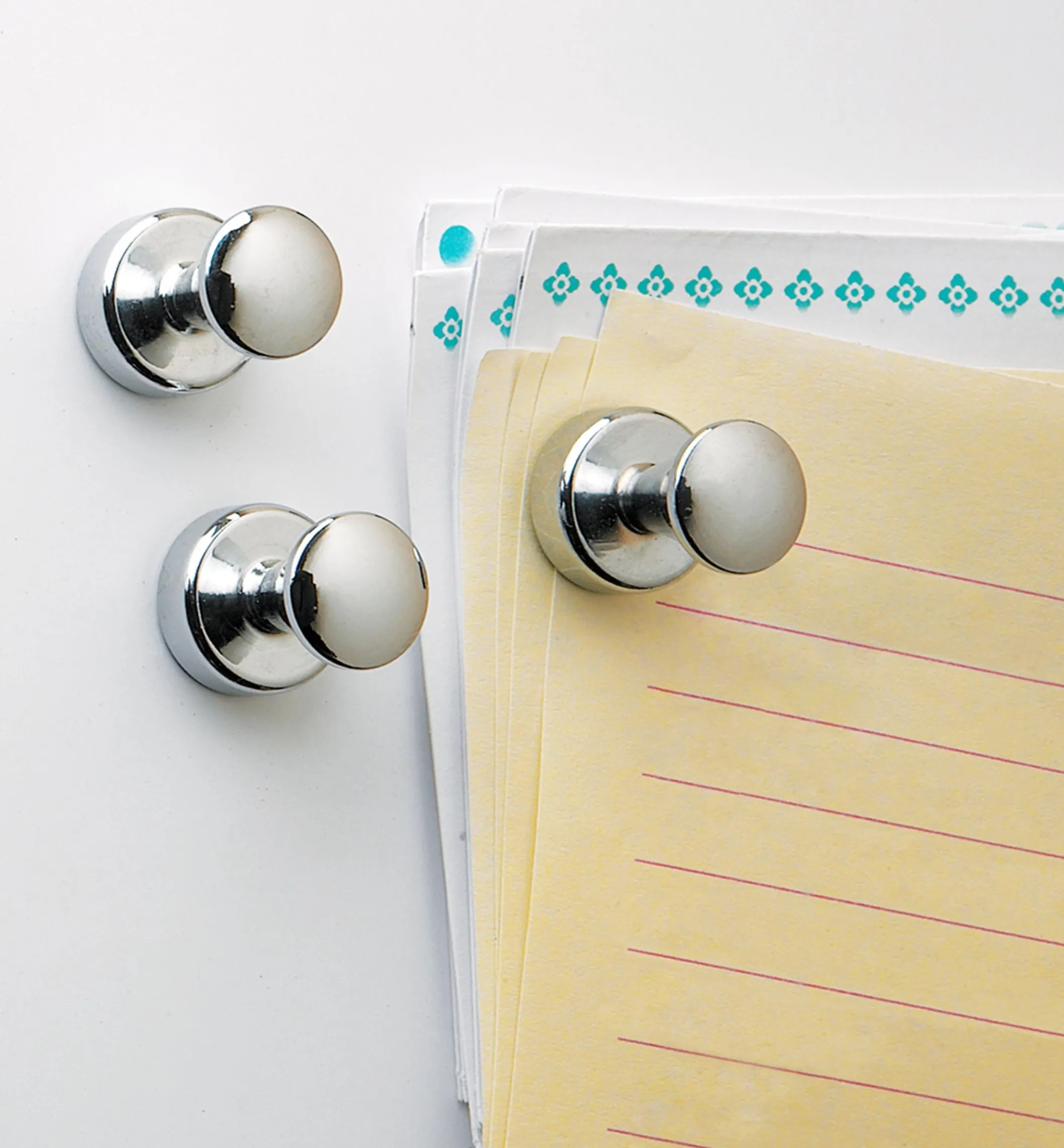 Super Magnets For The Fridge