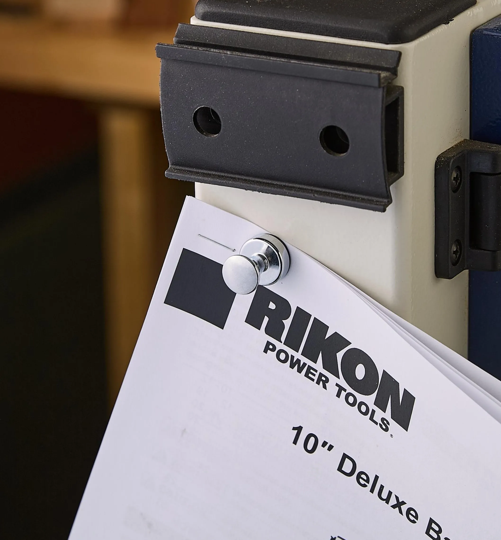 Super Magnets For The Fridge