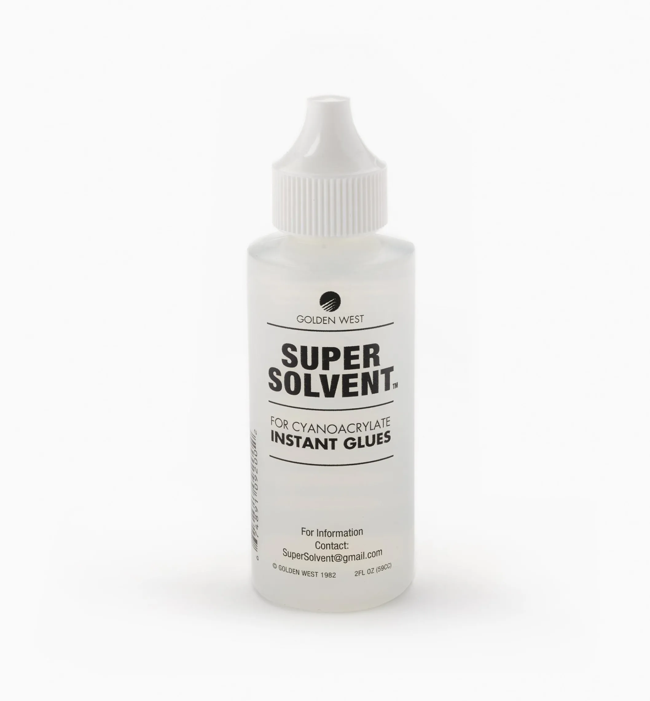 Super Solvent